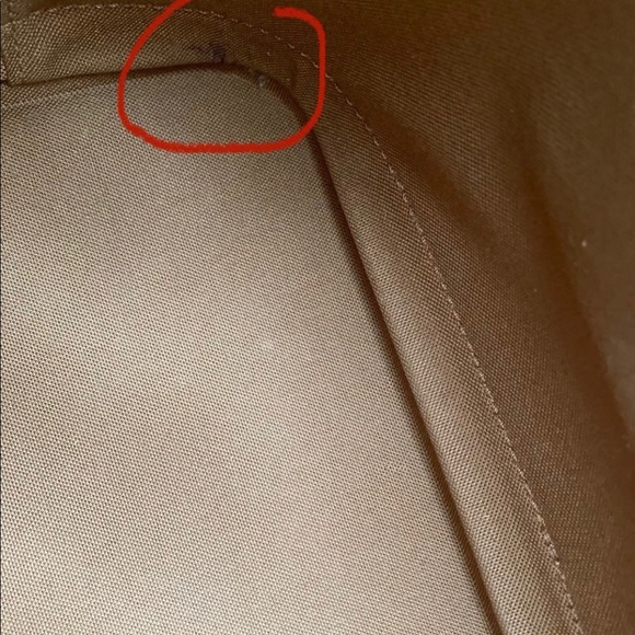 Authentic Louis Vuitton Alma PM - Picture 6 of 8